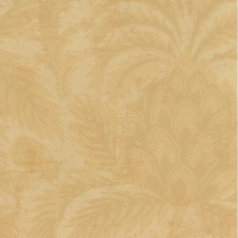 90115896 Обои бумажные Ashford House Flowers Special Edition бежевые 0.70 м DL0612 STLM-0111462