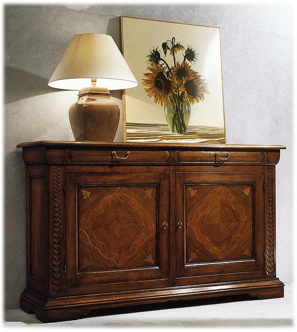 Комод  BAMAX 75.202 CLASSICO - Вид №1