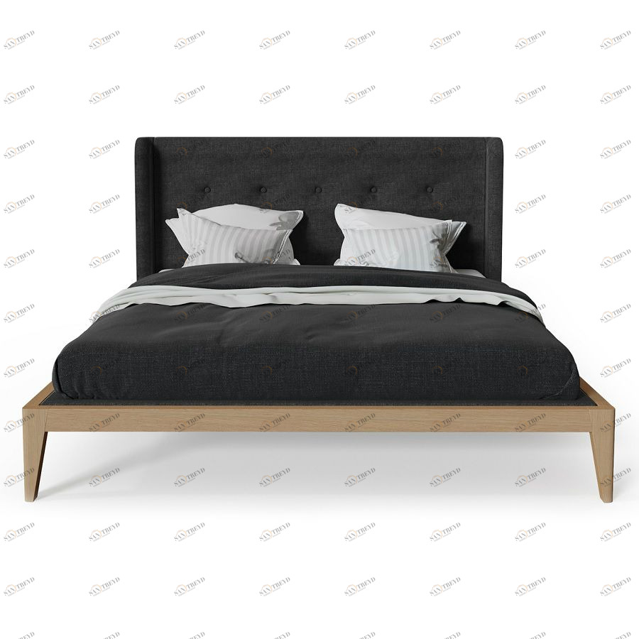 Кровать Fly Soft, 140 см BraginDesign BR0312S