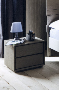 Тумбочка  ALTA CORTE LB-ZN7210