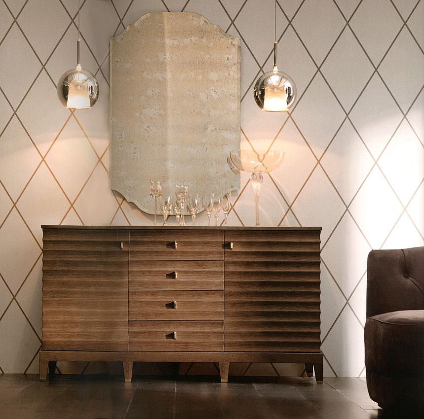 Буфет Elettra OPERA 41028 