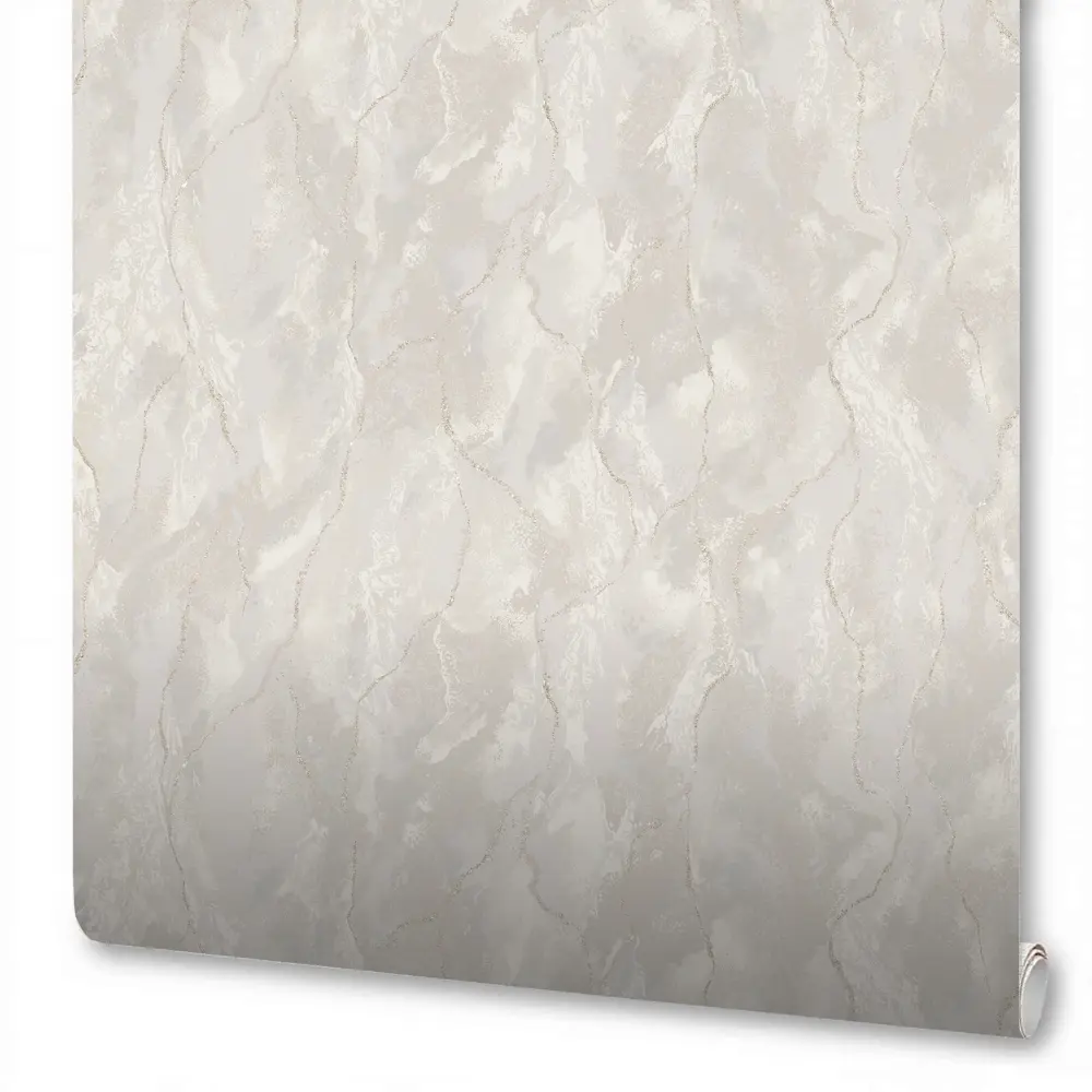 Обои флизелиновые WallSecret Botticelli молочные 1.06 м 8639-11 STLM-2028170