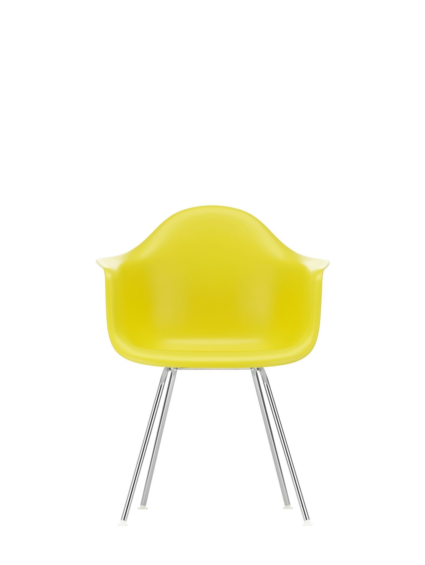 Полипропиленовый стул с подлокотниками VITRA Eames Plastic Chair ARCH-00142456 - Вид №59