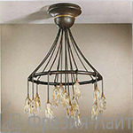 Florenz Lamp 1062.20T люстра потолочная 142