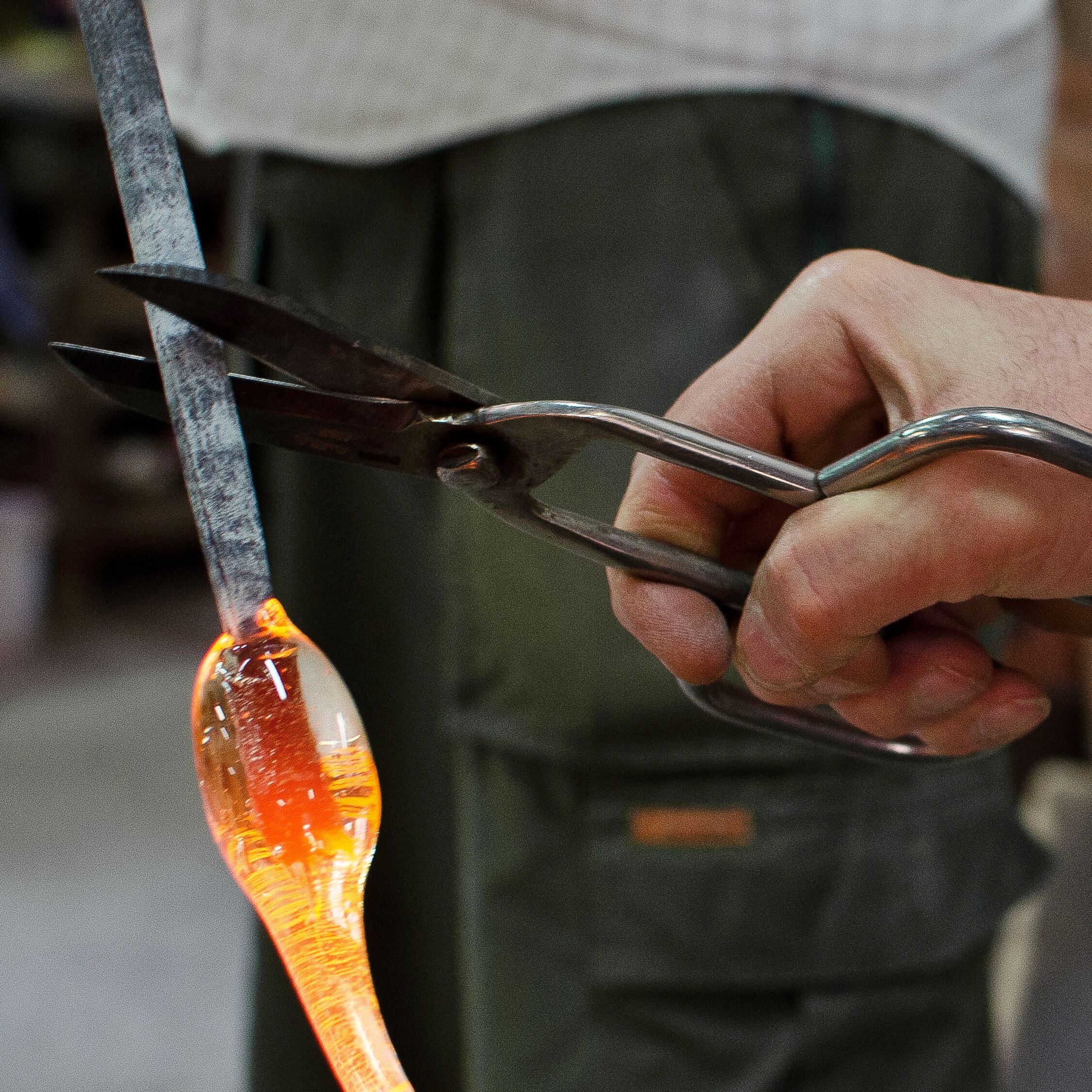 Центральные элементы из муранского стекла ручной работы YourMurano Design Bowls ARCH-00091616 - Вид №3