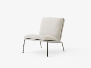 Тканевое кресло