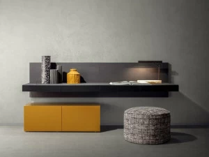 PIANCA Подвесной стол