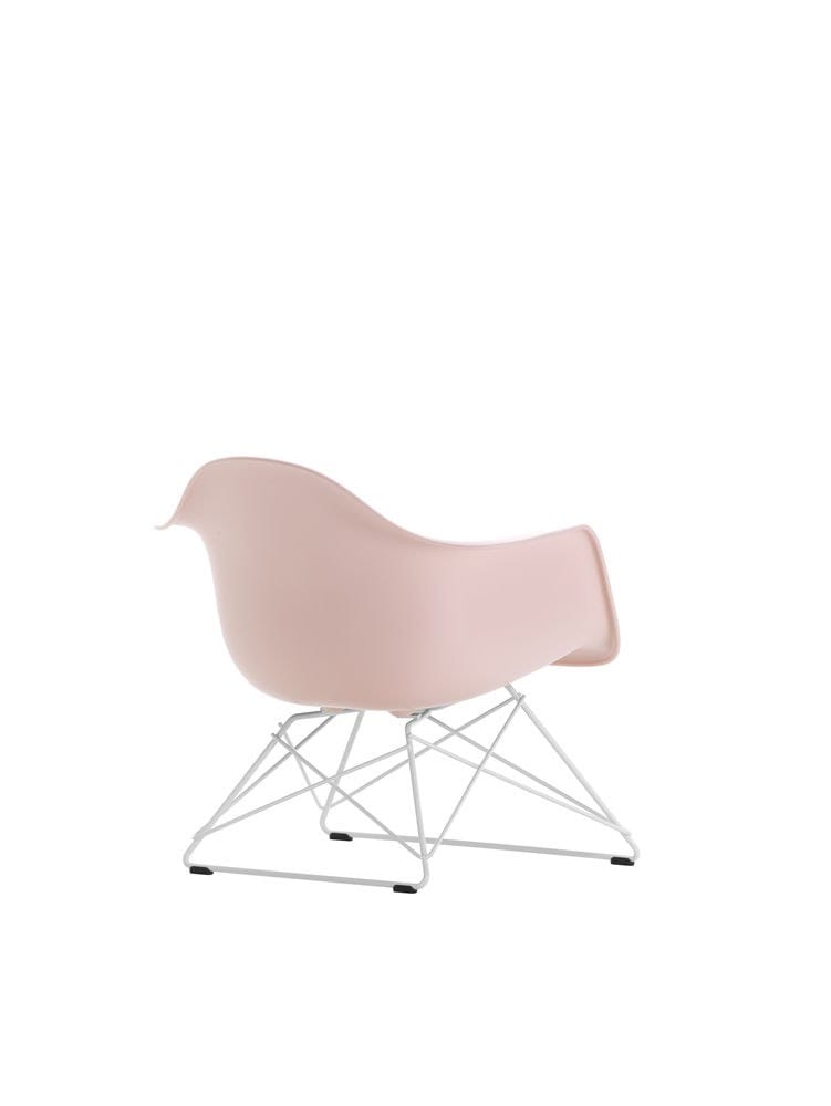Тканевое кресло с подлокотниками VITRA Eames Plastic Chair ARCH-00052832 - Вид №118