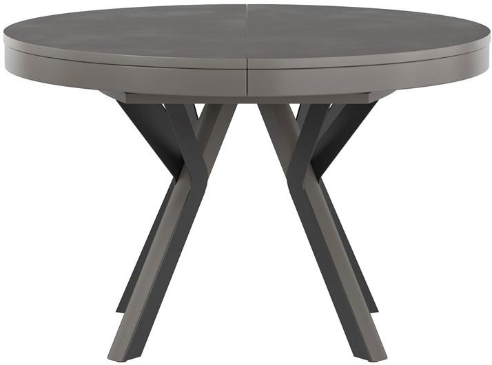 Круглый раздвижной стол Setis Santreyd sun-id-1453444 - Вид №1