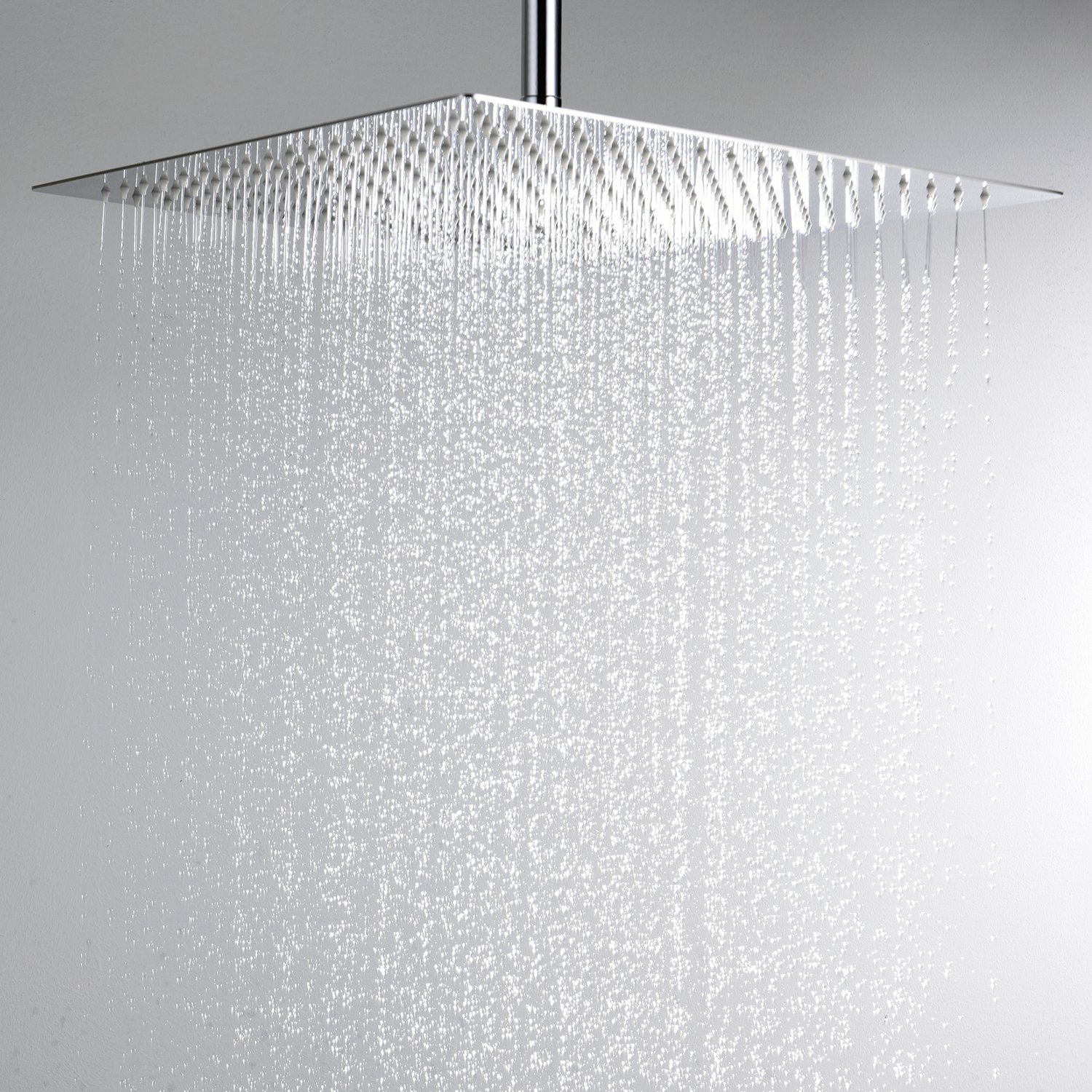 A119 Верхняя душевая насадка WasserKRAFT 