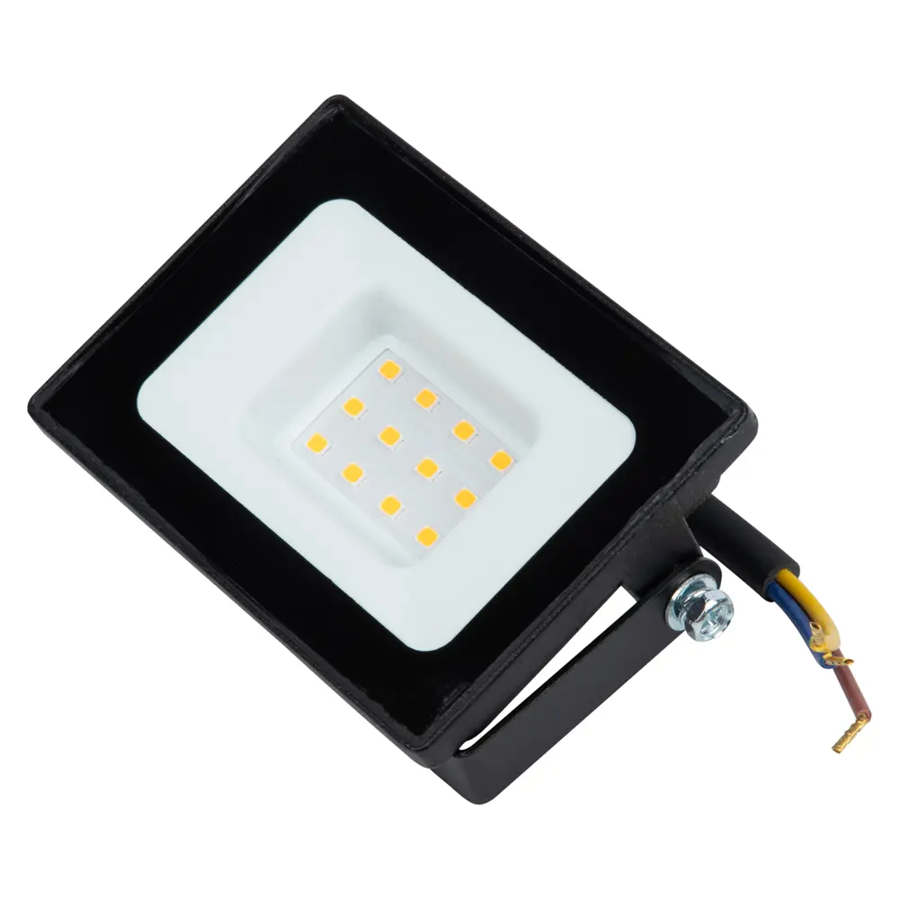 Уличный светодиодный прожектор Volpe 20Вт с защитой IP65 89361057 STLM-0919402 - Вид №1