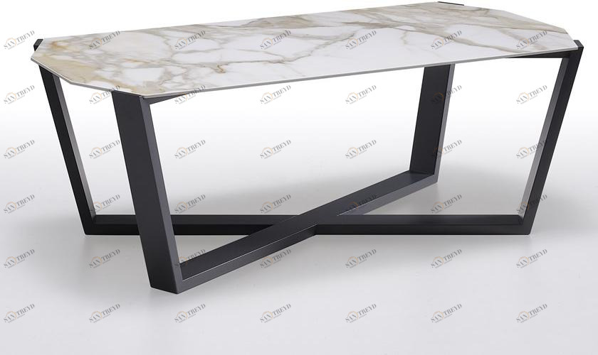 Natisa Керамический журнальный столик sun-id-1429360