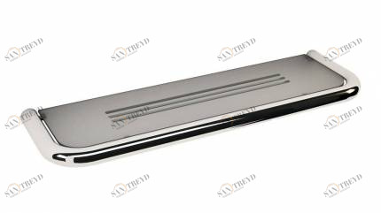 A1.28 Смеситель для ванны Waterrevolution Line FLOW Water Evolution 