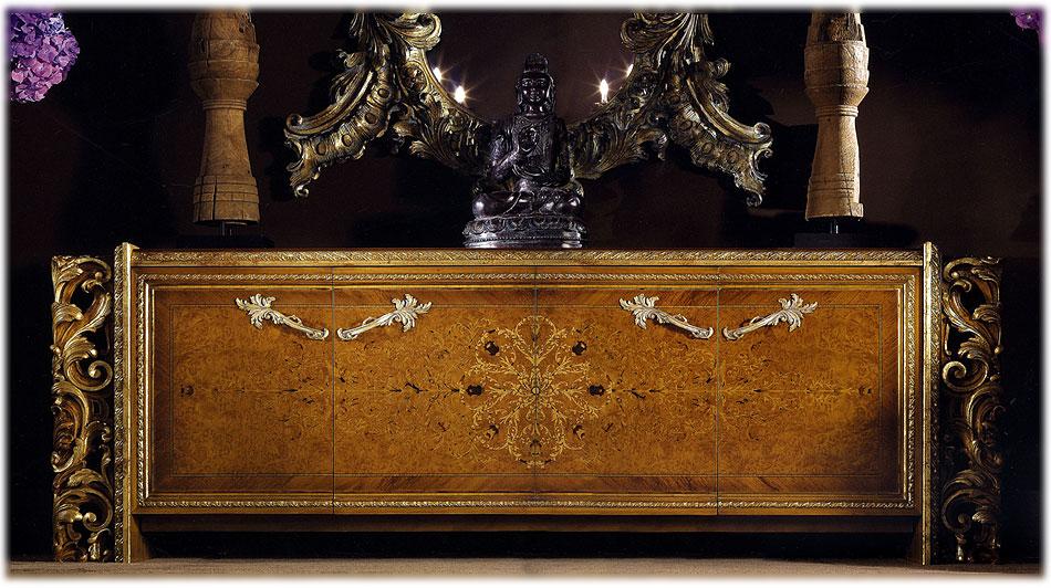 Комод  JUMBO COLLECTION MAN-11b 