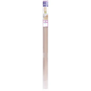 Штора рулонная KREAFORTA Angara 80x160 см бежевая 89395864 STLM-2144535