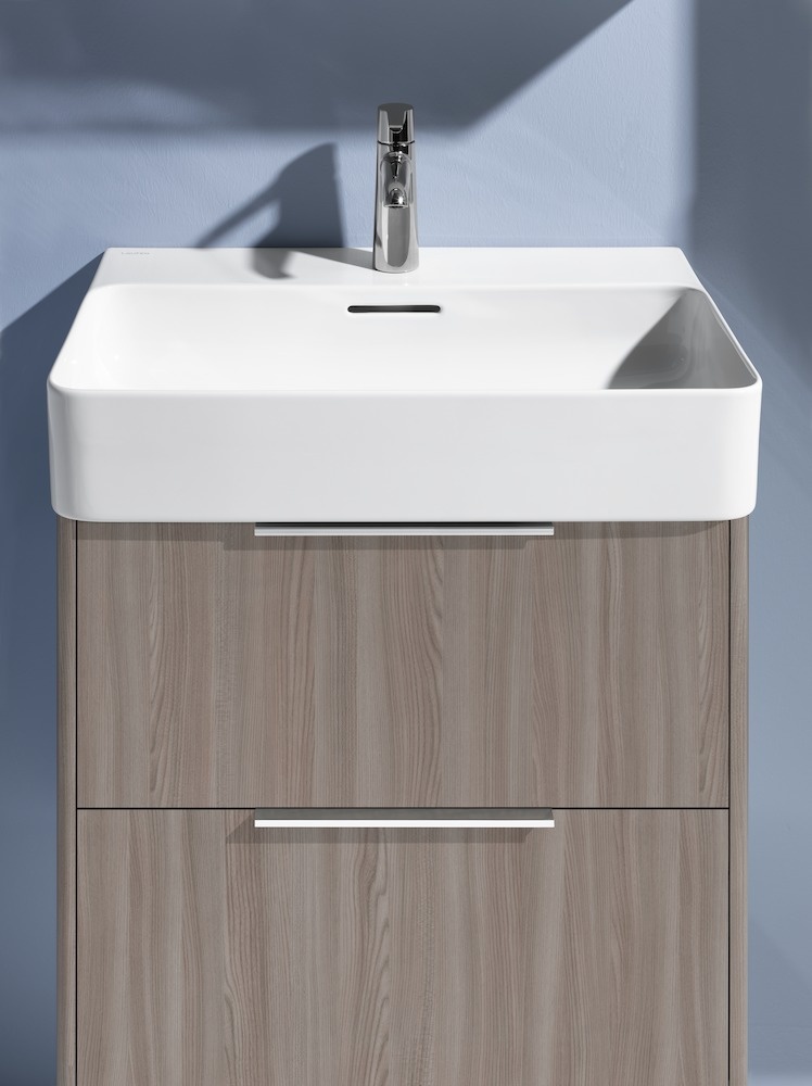 H8102834001581 Раковина LAUFEN PRO - Вид №5