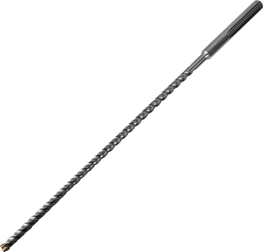 Бур SDS-max RAGE для профессионального бетона 14×540 мм 89361515