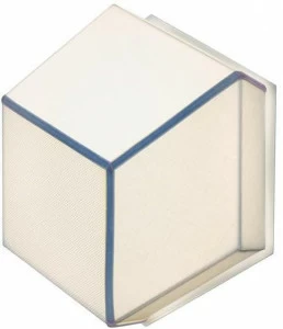 Contardi Настенный светильник