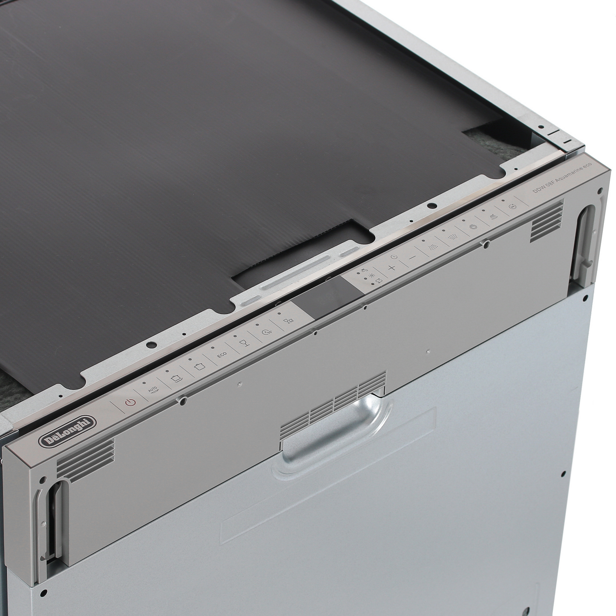 5347912 Встраиваемая посудомоечная машина DeLonghi DDW08F Aquamarine eco STDN-0067306 - Вид №5