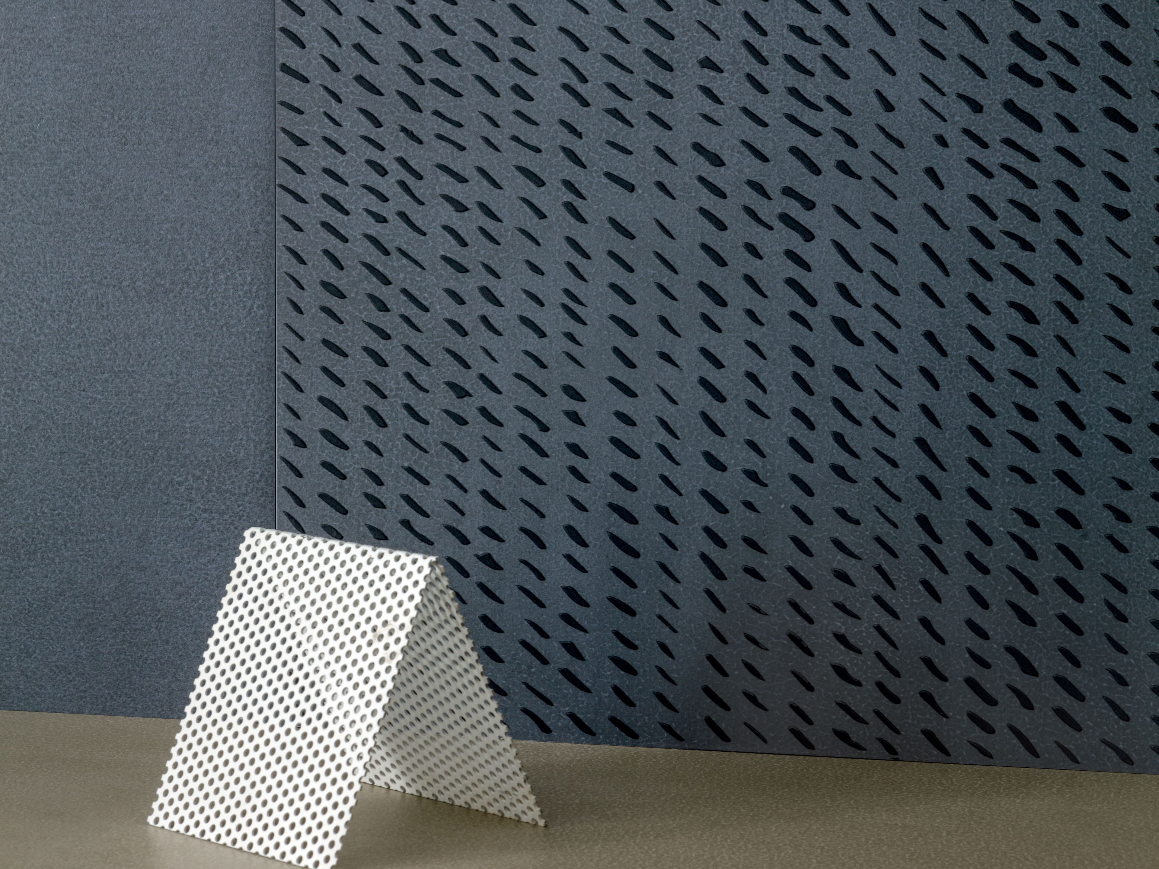 Облицовка керамогранита для интерьера LEA CERAMICHE знаки на пигментах ARCH-00032938