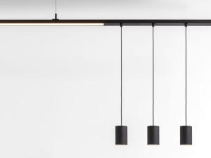 Светодиодный подвесной светильник