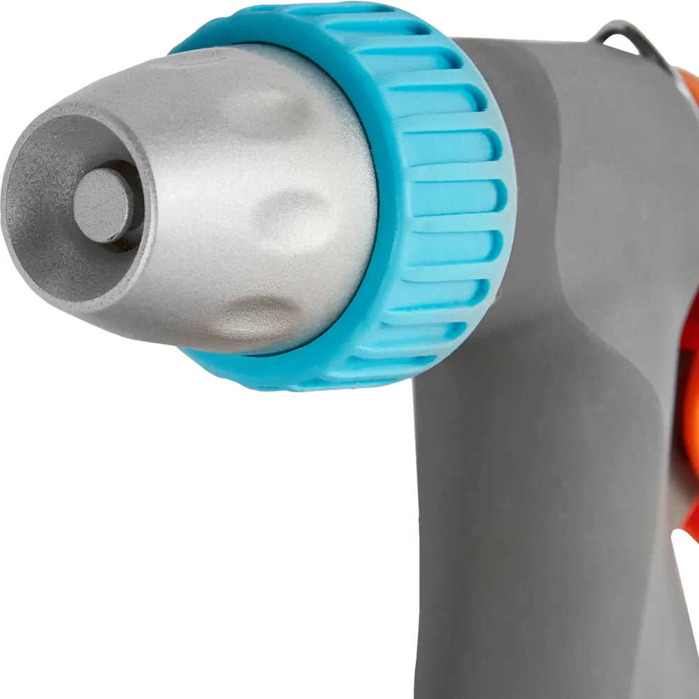 Пистолет-распылитель Plantic Light Classic 1 режим STLM-2092935 - Вид №1