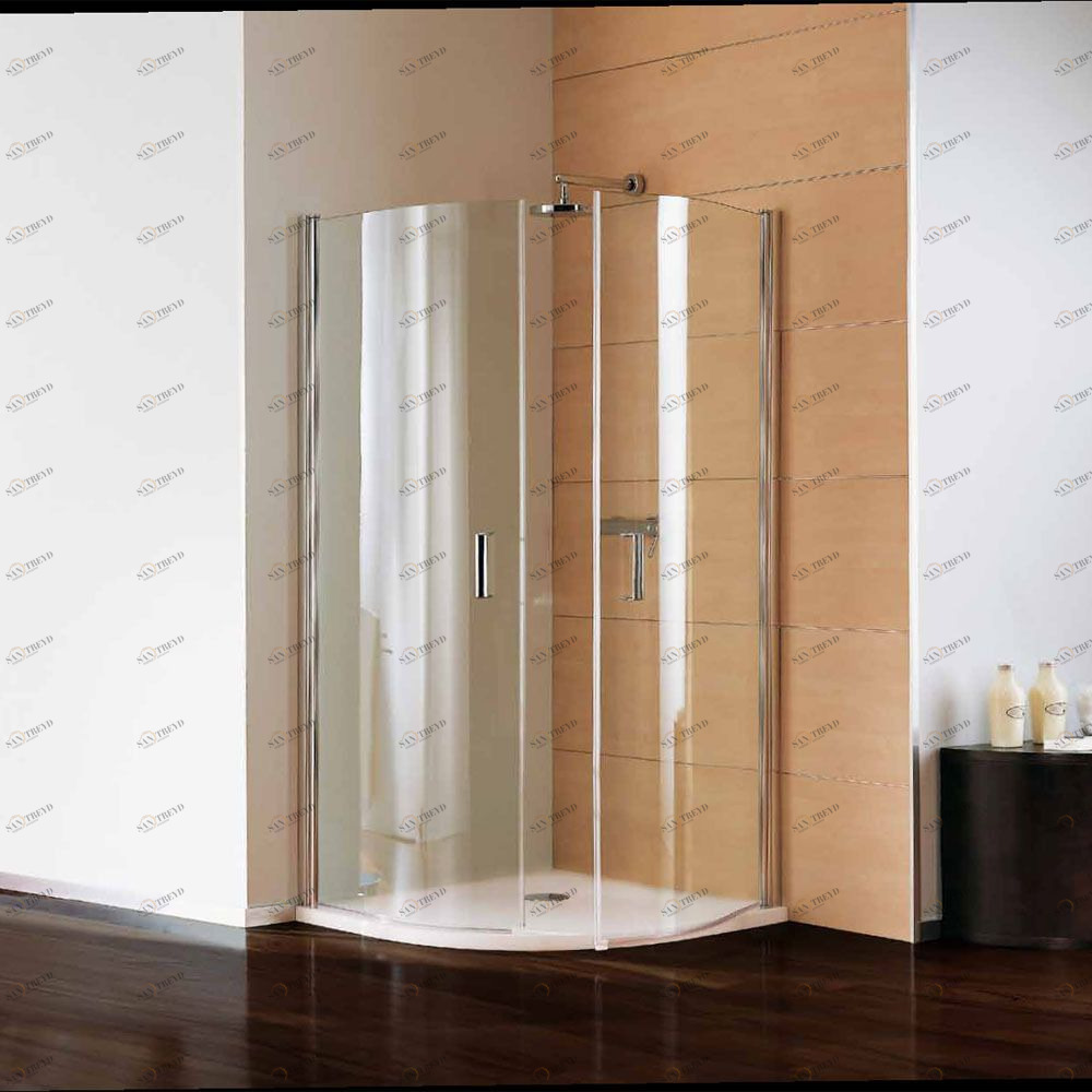 B9864ULUTR Polaris Сollection душевая зона  Samo 40391