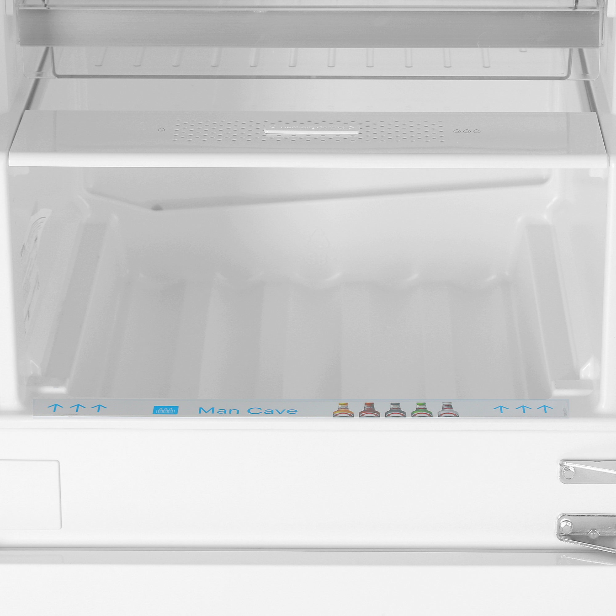 8163665 Встраиваемый холодильник Korting KSI 17877 CFLZ STDN-0106012 - Вид №8