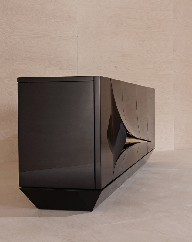 Буфет DAKAR EMMEMOBILI MA5  - Вид №1