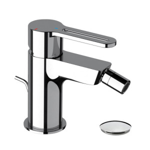 SRE604ALT6 Смеситель для биде DANIEL RUBINETTERIE