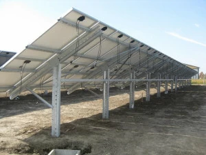 Scaffsystem Металлоконструкции