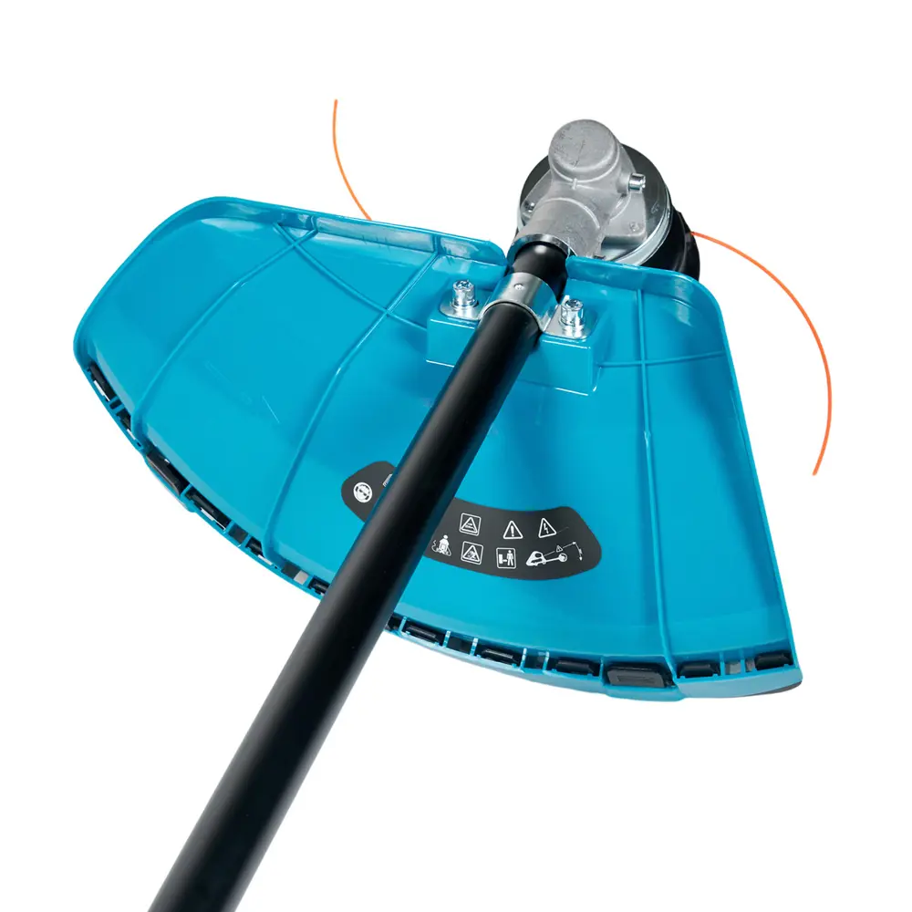 Электрическая мотокоса OASIS TE-170 для ухода за участком 89361533 STLM-0958178 - Вид №6