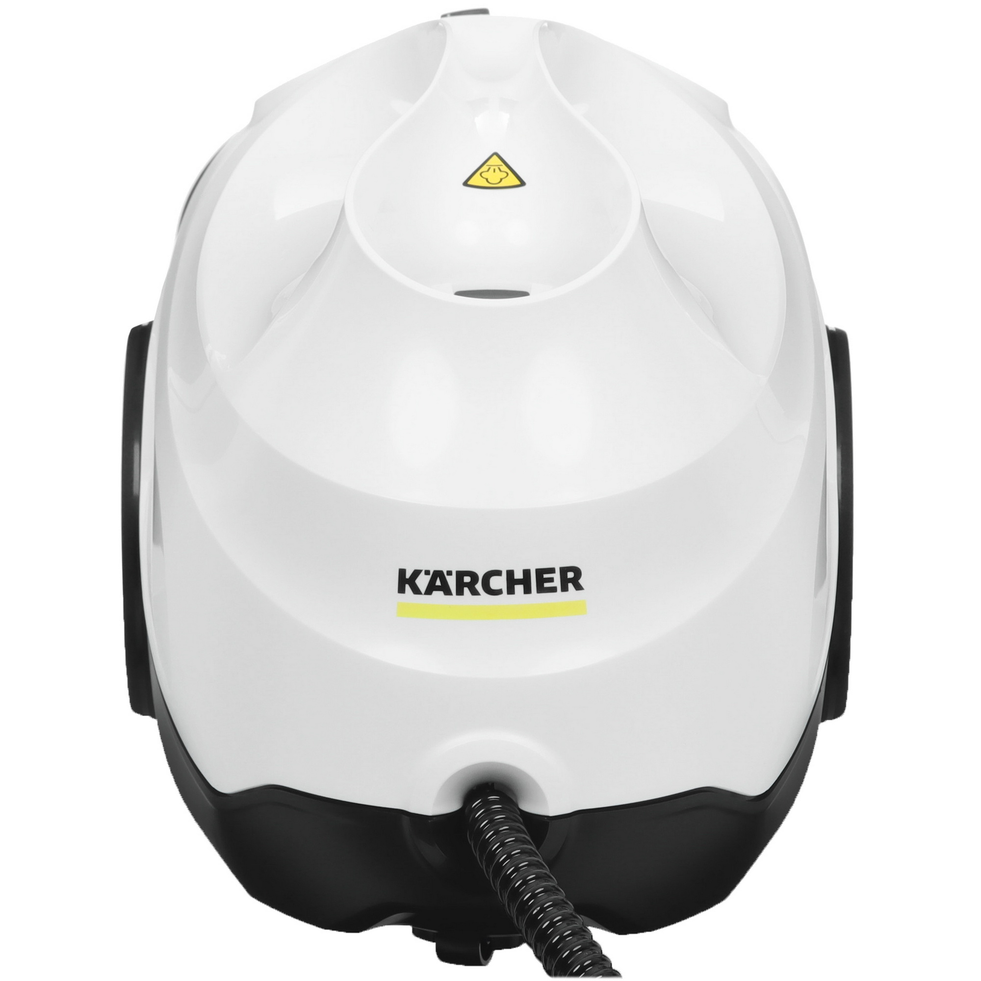 5620180 Пароочиститель Karcher SC 3 EasyFix белый STDN-0135918 - Вид №2