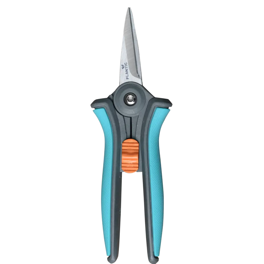 Ручные кусторезы Plantic Light L62 для точной обрезки растений 89065574 STLM-1363865 - Вид №1