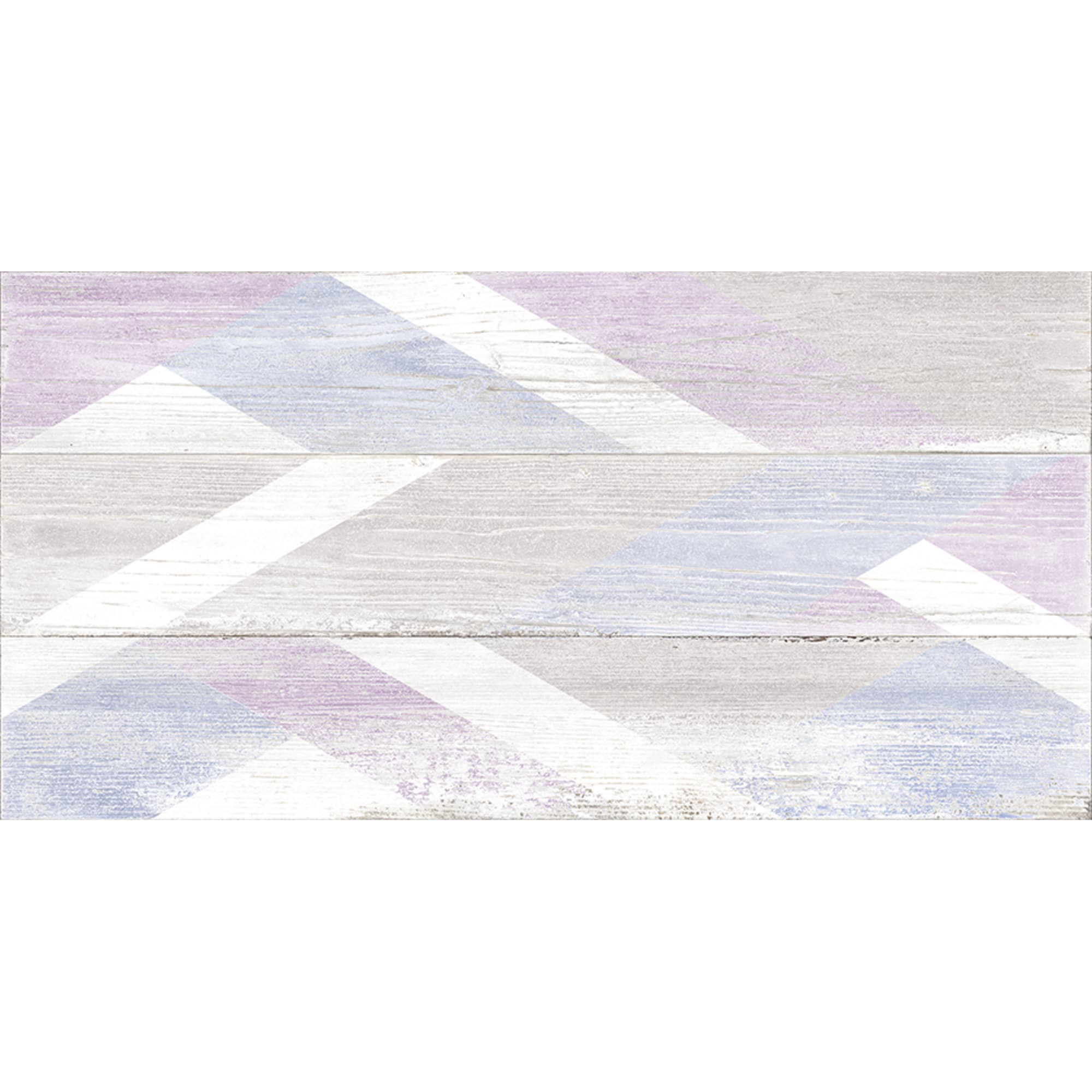 82794816 Плитка настенная мозаика 20х40 см 1.2 м² CHANCE Santreyd