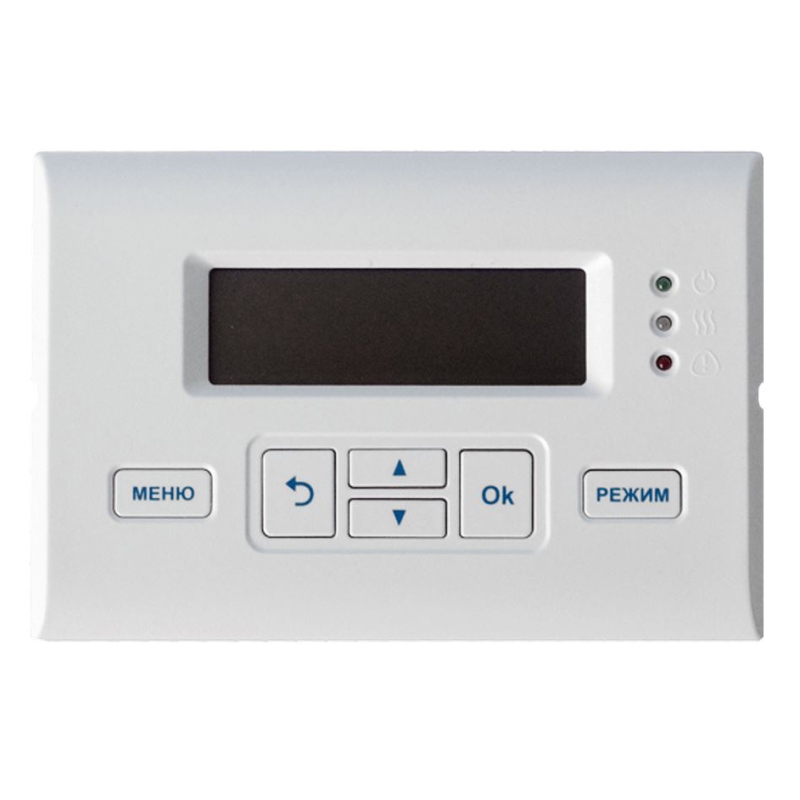 Панель управления ЭВАН МЛ-732 112022EVN