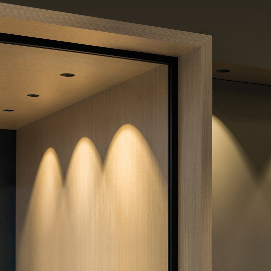 Алюминиевый круглый светодиодный светильник Arkoslight Shot Light ARCH-00055474 - Вид №1