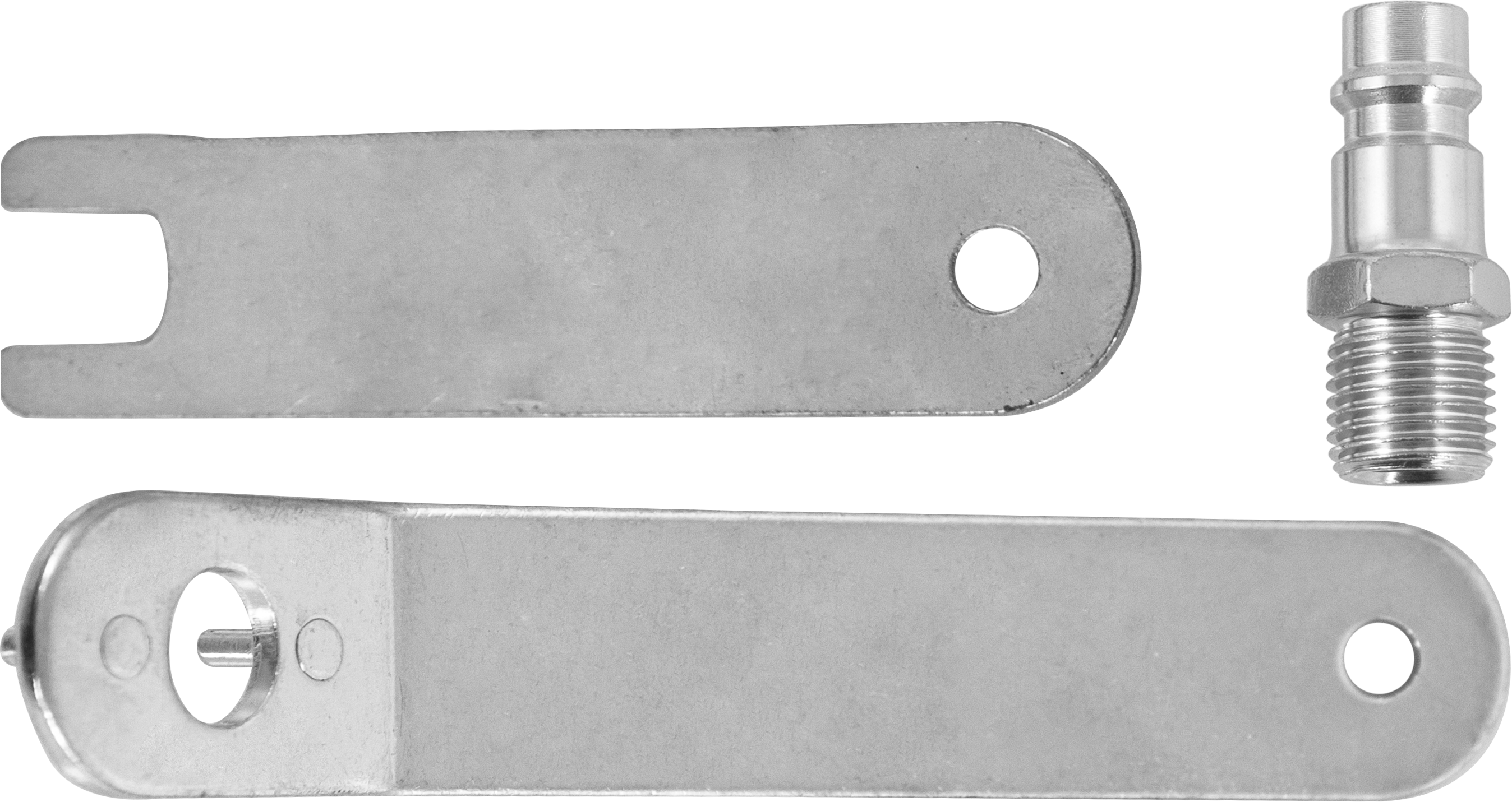 83433206 УШМ пневматическая 52642 10000 об/мин, 125 мм STLM-0041350 THORVIK  - Вид №3