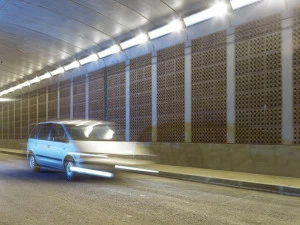 Anpel Несущий бетонный блок