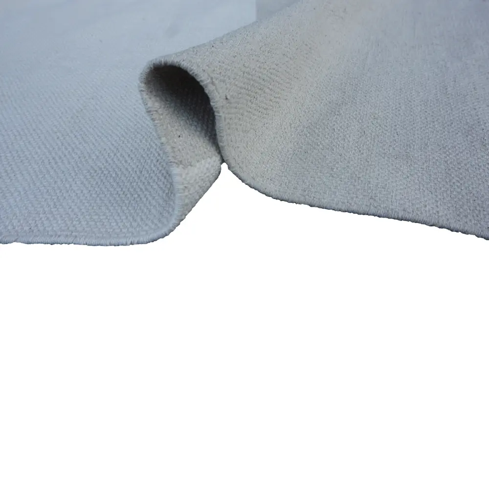 Ковер KREAFORTA Madras 60x120 см хлопок цвет бежевый STLM-2092672 - Вид №2