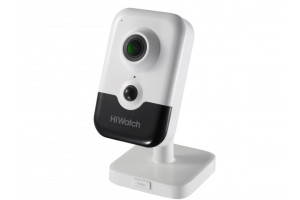 16402460 IP камера DS-I214 B 2.8mm УТ-00027332 HIWATCH