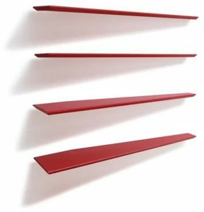 Molteni & C. Деревянная полка Grado°