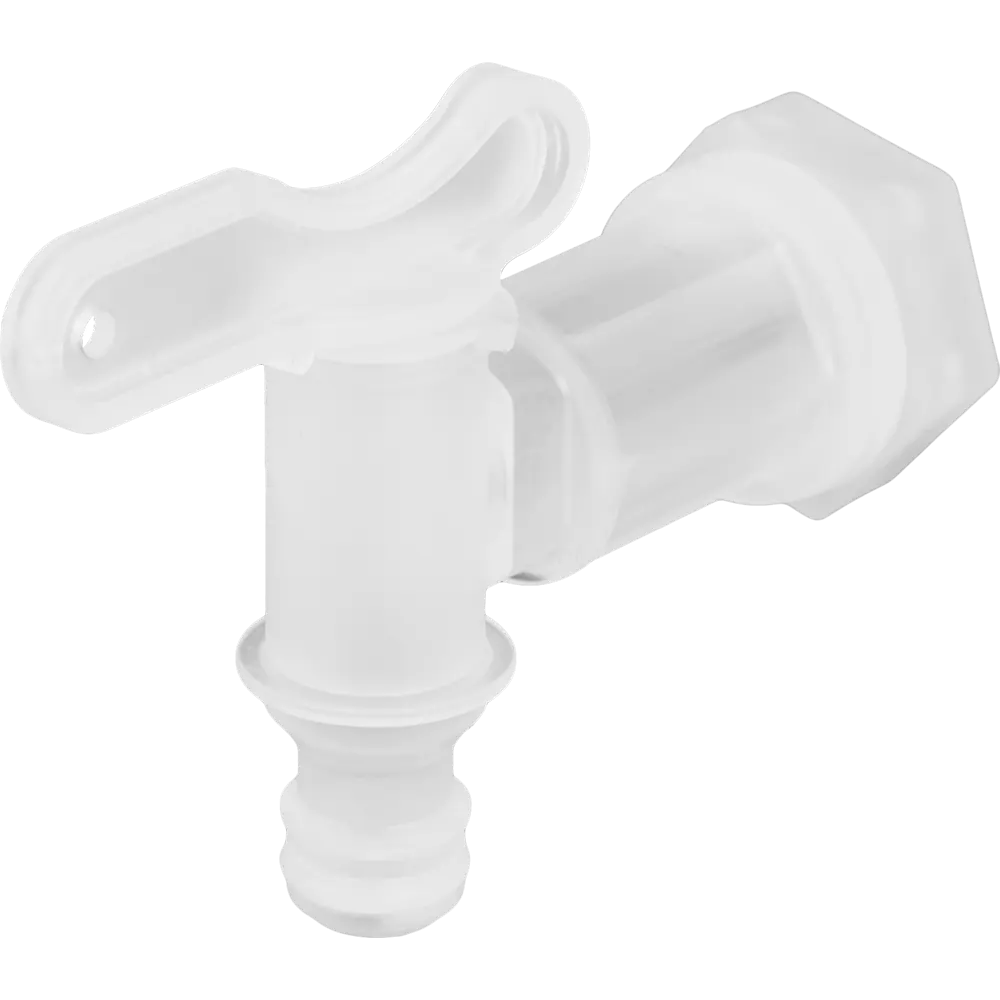 Кран для бочки Santreyd с быстросъёмным соединением 87271004 STLM-1416167