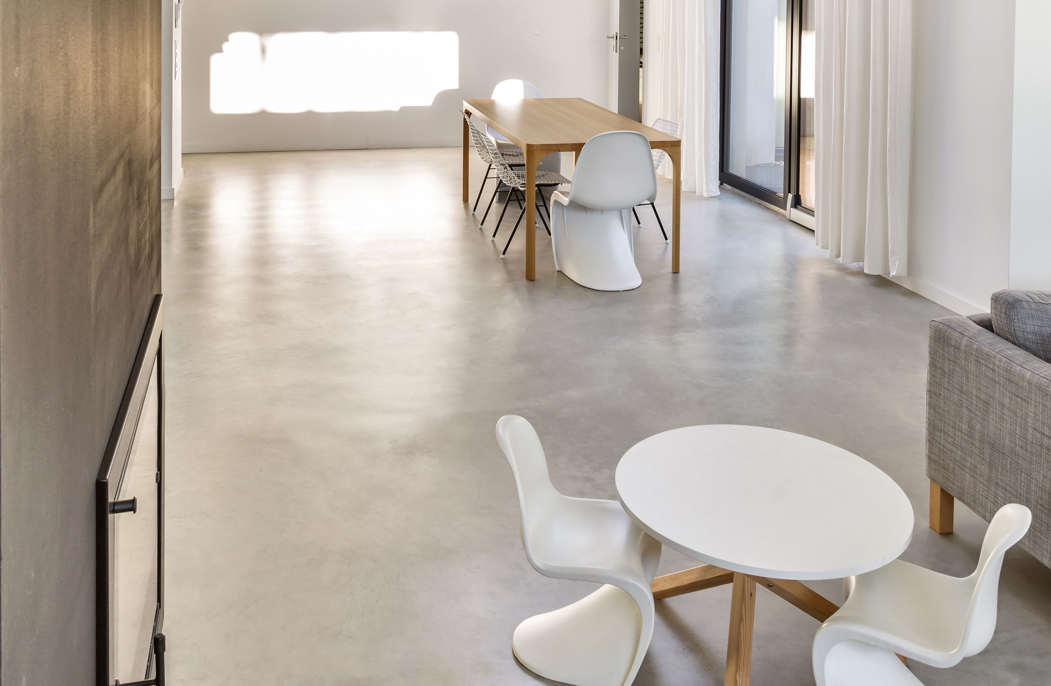 Моющаяся декоративная живопись VALPAINT профессиональные ARCH-00028977 - Вид №6