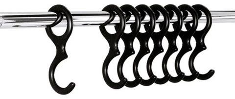 Caimi Brevetti Вешалка полипропиленовая sun-id-1461025 - Вид №1