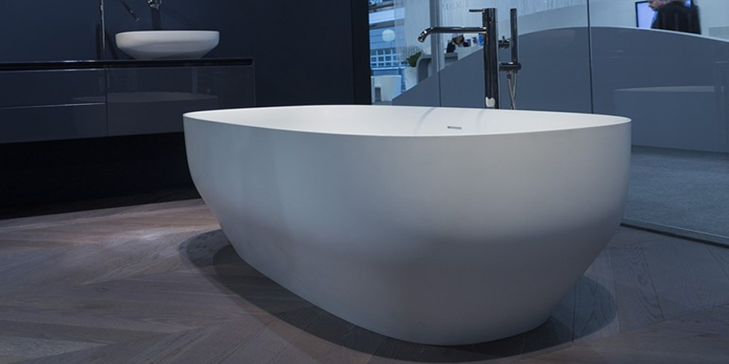 Ванна отдельно стоящая AGO4 Antonio Lupi AGO Antoniolupi - Вид №1