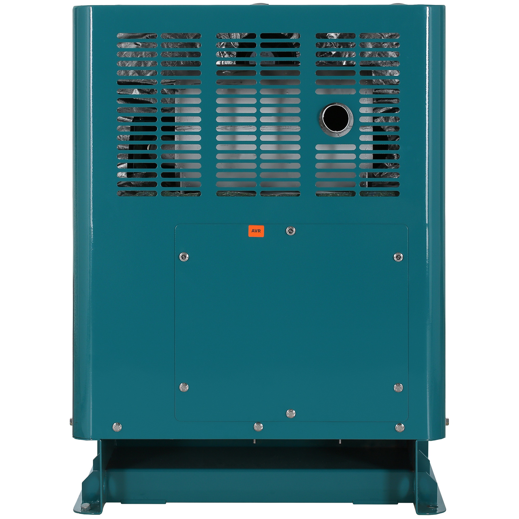 Электрогенератор  дизельный  FinePower FDG-9500SS/3 5403390 STDN-0037037 - Вид №2