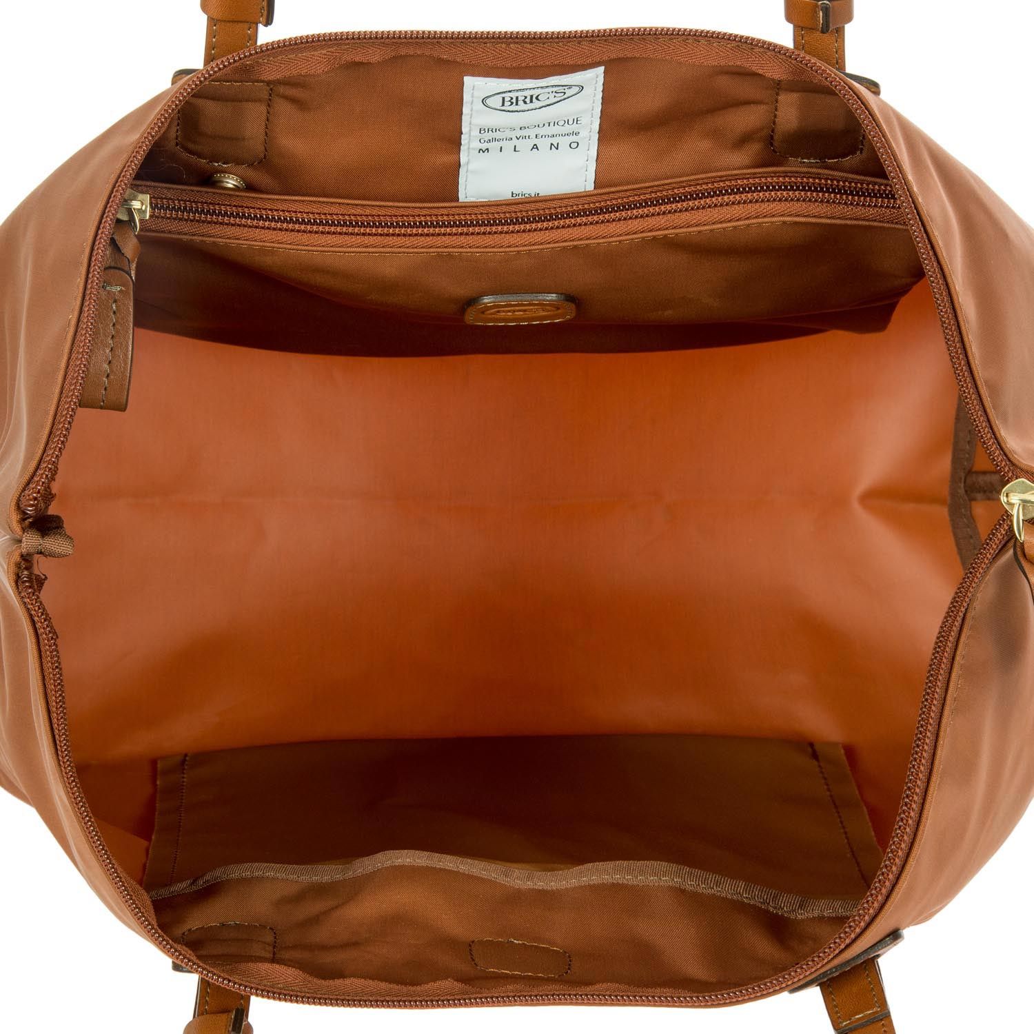 BXG45070.256 Сумка женская BXG45070 3 in 1 Shopper bag Brics X-Bag  - Вид №4