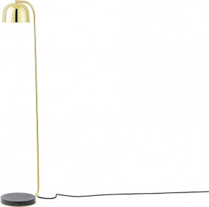502018 Grant Торшер EU Brass Normann Copenhagen