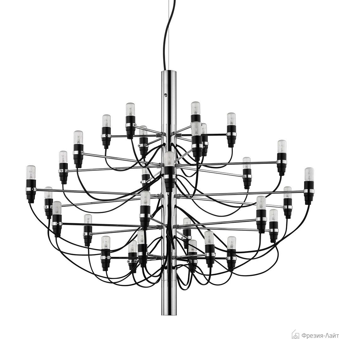Flos A1402057 люстра подвесная 2097/30 112636